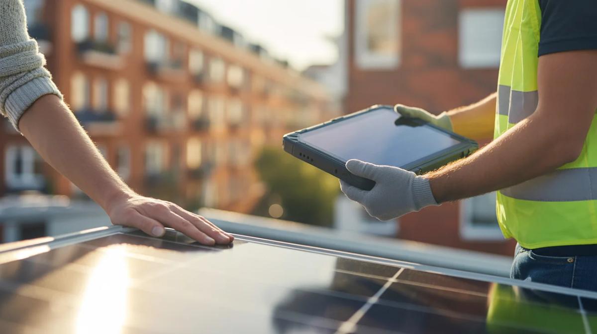 Bees & Bears Raises €5M Seed to Finance Renewable-Energy Installations