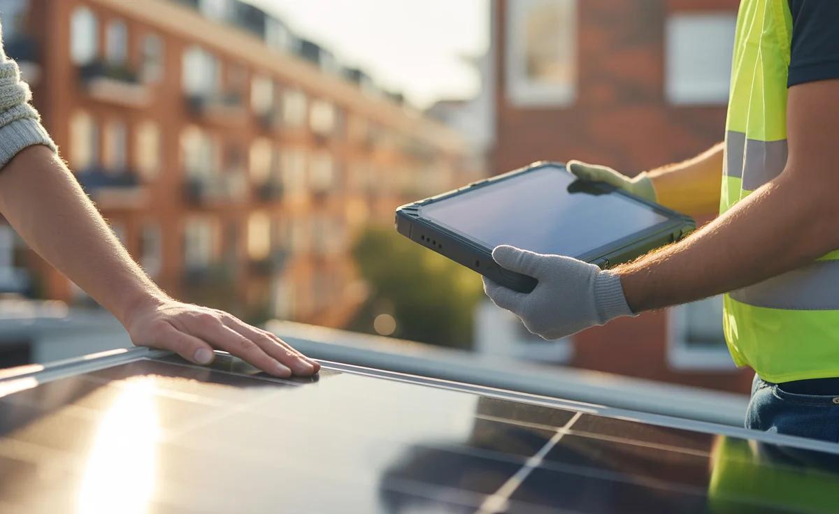 Bees & Bears Raises €5M Seed to Finance Renewable-Energy Installations