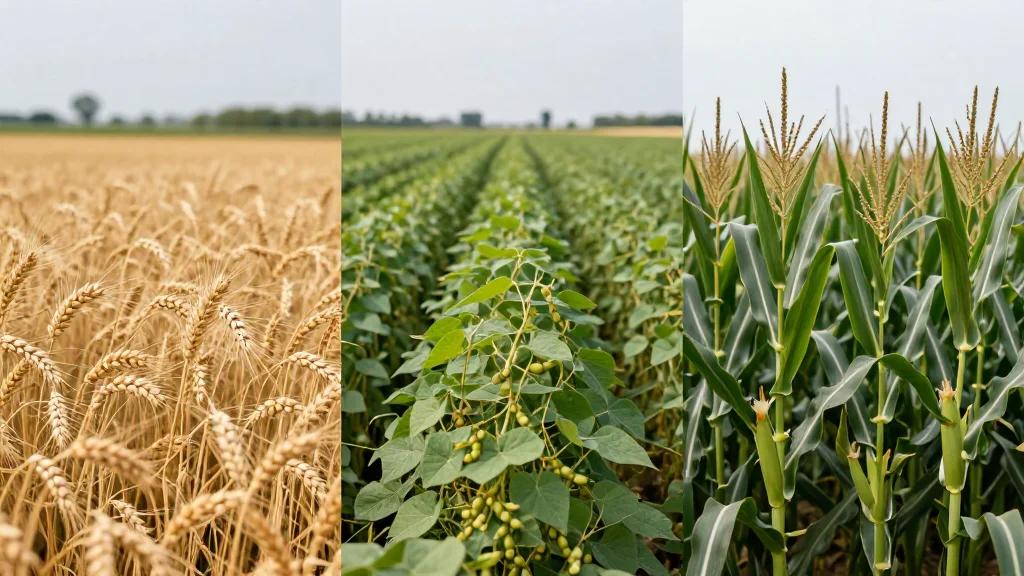 Trader PhD Survey Predicts More Soybean Acres, Strong Corn Plantings
