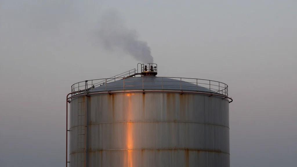 Explosion at Smitty’s Supply Shuts Down Louisiana Lubricant Plant and Triggers Toxic Release