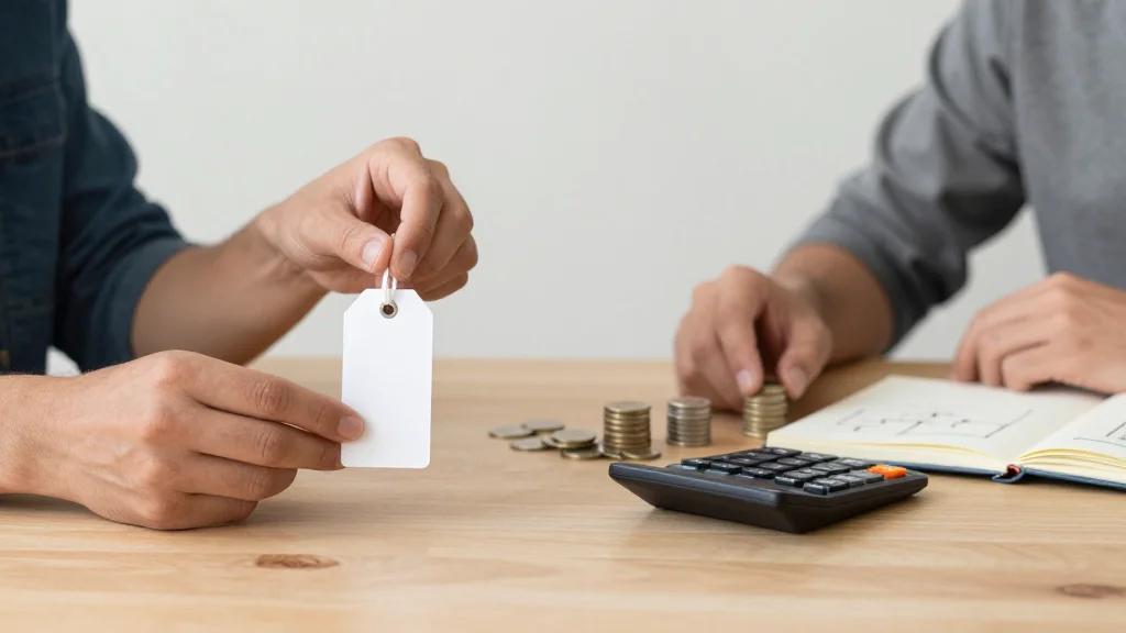 Ecom Founders Measure Price by ROI, Not Expense