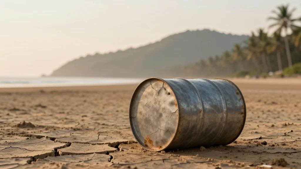 Oil Demand Collapse in SW & SE Asia Underestimated