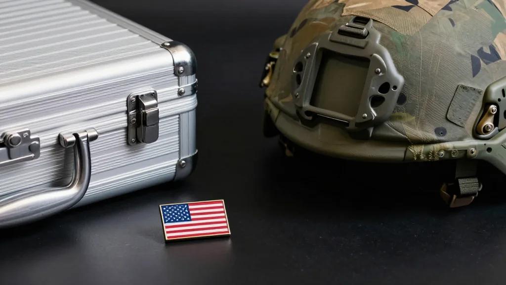 Treasury’s Bessent Says US Has ‘Plenty’ of Funds for Iran War