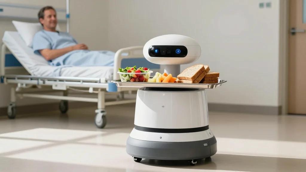 Post‑hospital Food Delivery Boosts Heart Failure Patients' Quality of Life