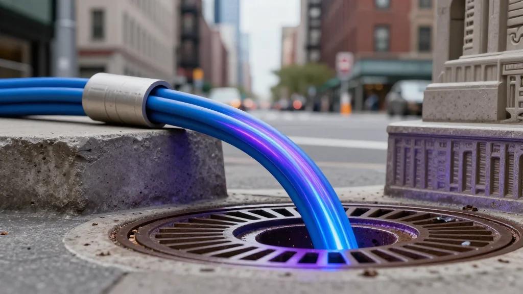 NYU, Cisco, Qunnect Demonstrate Quantum‑Internet Link Over City Fiber