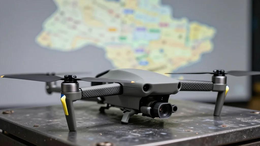 What Ukraine’s Wartime Tech Ecosystem Can Teach the Rest of the World