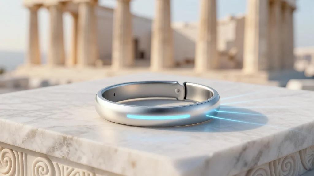 20 Future Greek HealthTech and MedTech Leaders