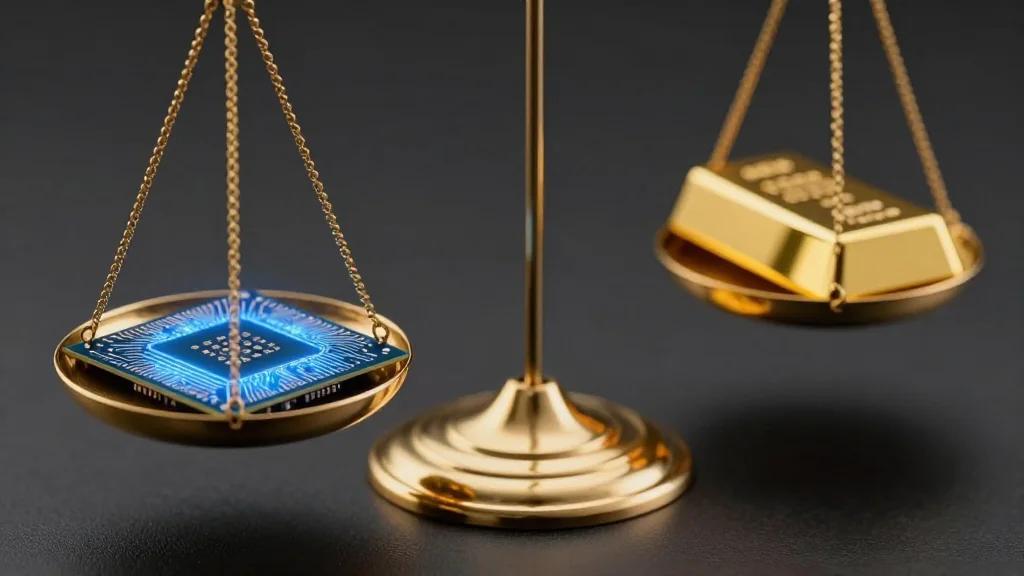 Prepare for AI Cost Spikes, Plateaus, or Runway Loss