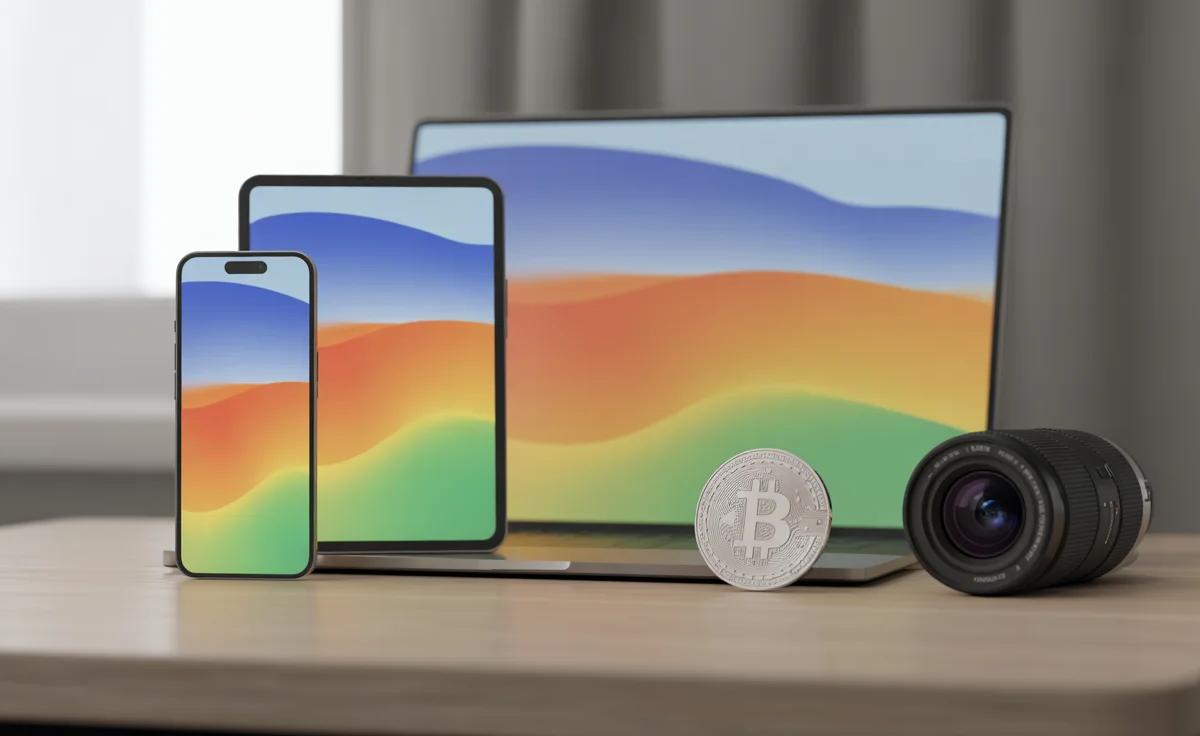 Diversify Beyond Crypto: Build Brands Across Platforms