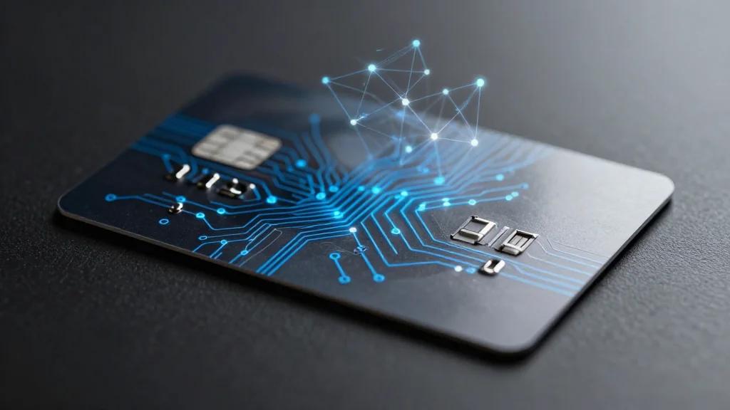 AI Agents Need Locked, Capped Cards—Lithic Leads