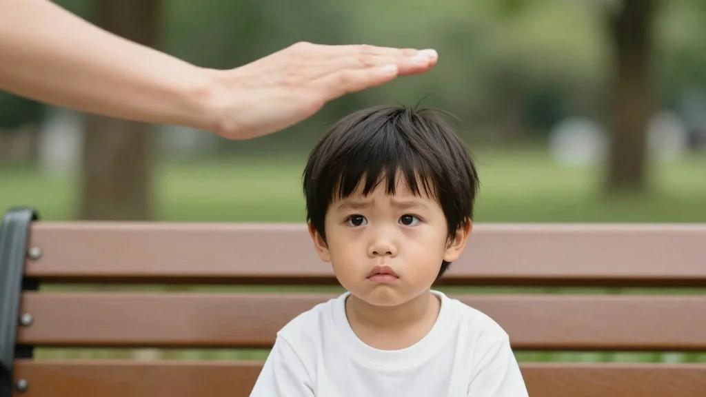 Study Links Intensive Parenting to Rising Childhood Anxiety