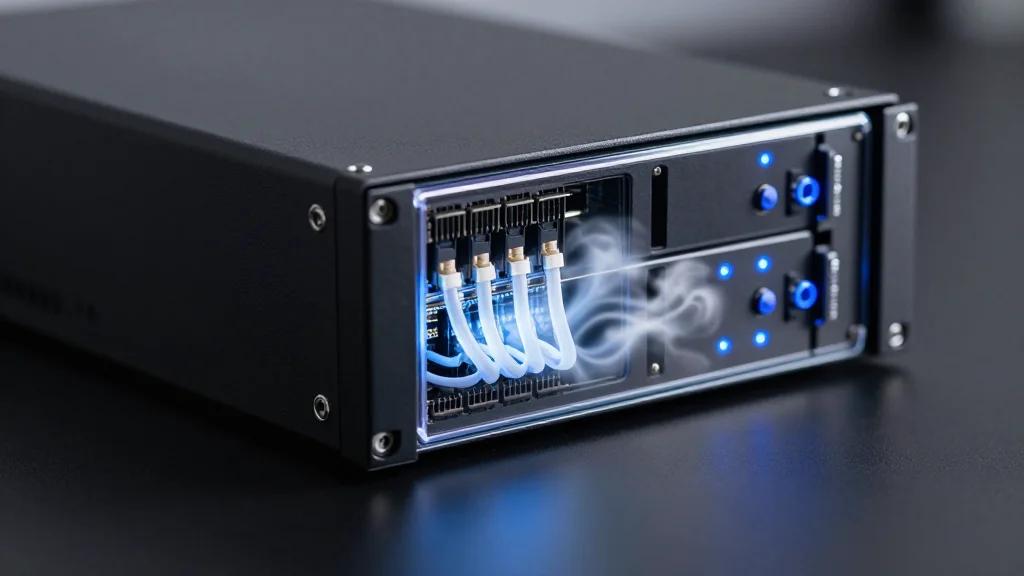 NAB Show: BCNEXXT To Focus On Turning Industry Pressure Into Opportunity