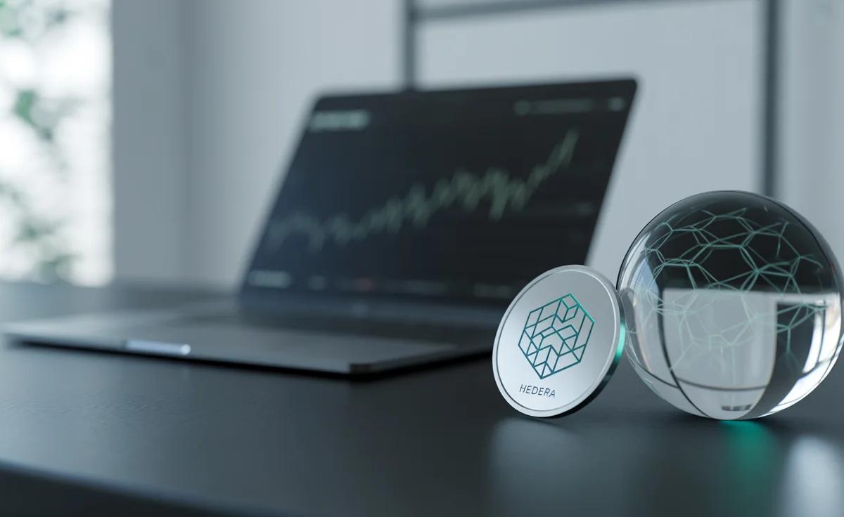 Hedera Breaks Records, Marks New Era