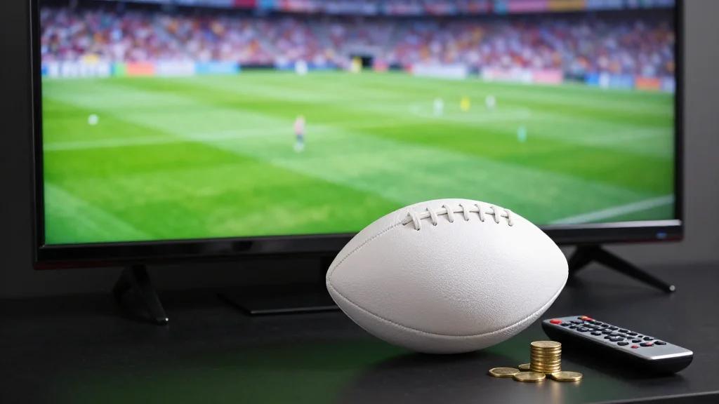 NFL+ $15/Month Covers Games; Sunday Ticket Adds Extras