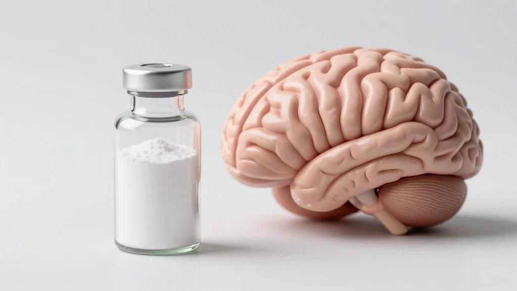 The FDA Approves Leucovorin for Rare Genetic Condition and Not for Autism