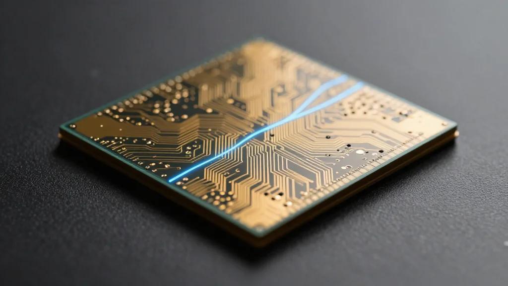 Semiconductor Market Poised to Reach $2 T by 2030