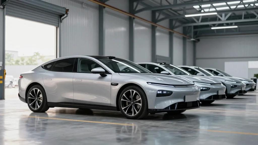 VinFast Sells Over 3,520 Vehicles In A Day, Markets Move In India & Indonesia