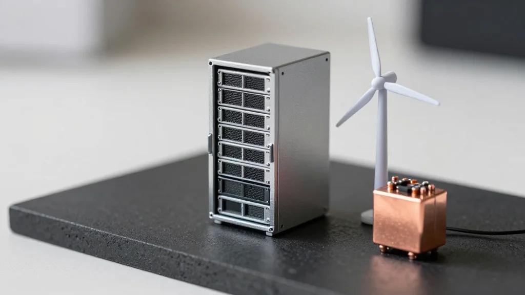 Newmark Hires Ex-Citigroup Director Philip O’Bannon to Expand Data Center Investment