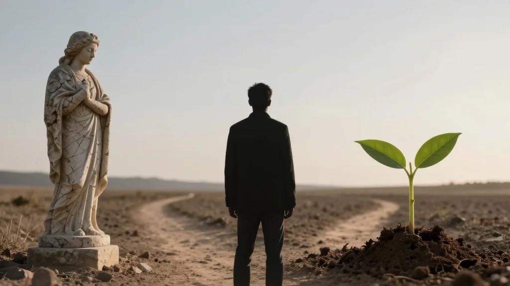 Choose to Let Challenges Energize, Not Destroy You