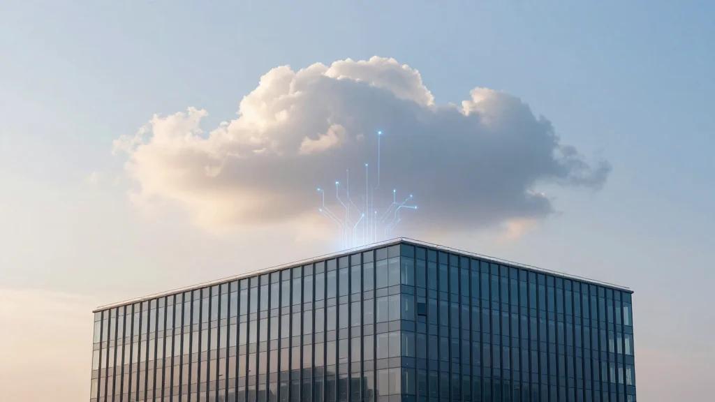 AI Is Changing the Rules of Cloud Migration