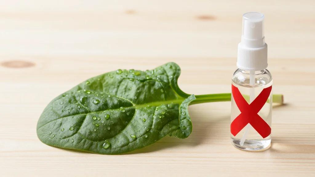 Current Events in Agricultural Chemicals