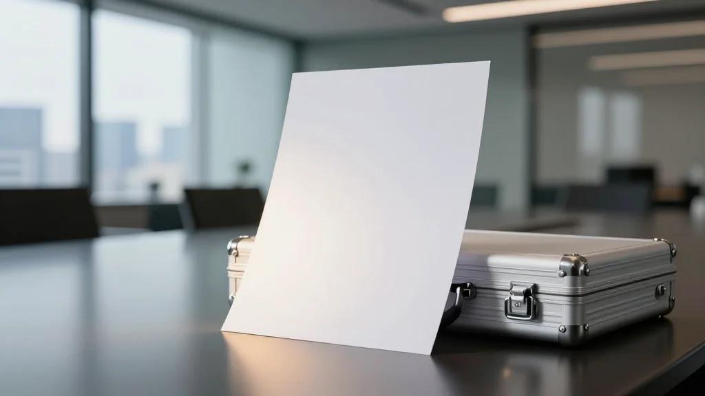 Master One-Page Exec Pitches, Become a Millionaire