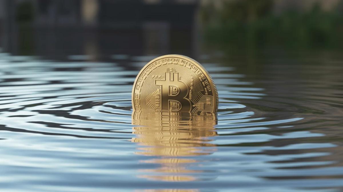 Bitcoin Poised to Breach $83.4K, Eyeing $81K Support