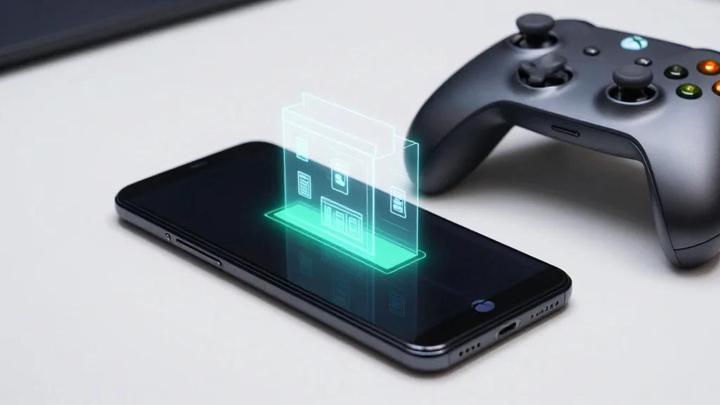 Microsoft Still Eyes Full Multiplatform Xbox Store on Android