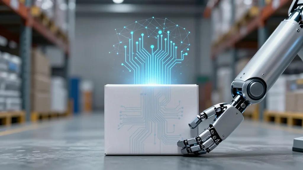 AI Cuts Product Sourcing Time, Boosts Accessibility