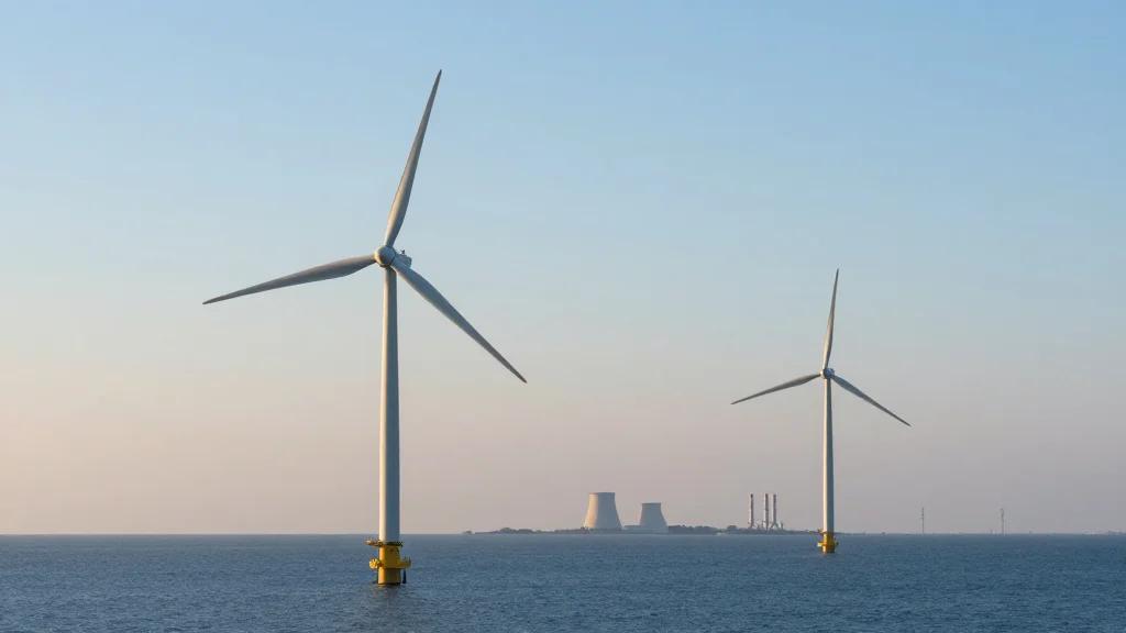 Duke Energy Girds for the Future