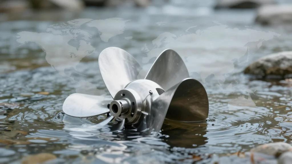 ANDRITZ Hydropower Surge Drives Record €3.6bn Order Intake in Q1 2026