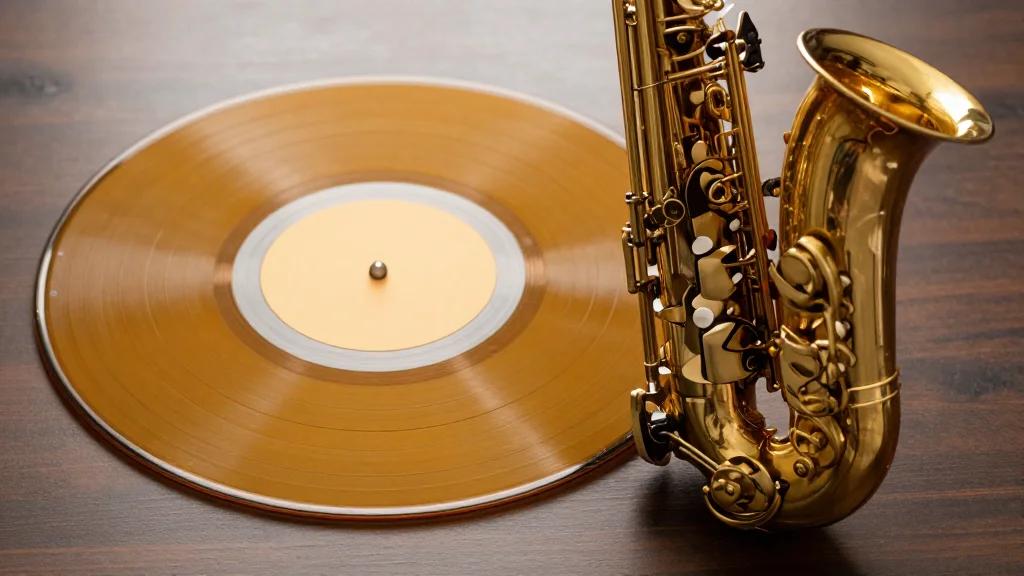 Joe Henderson – ‘Consonance – Live at the Jazz Showcase’