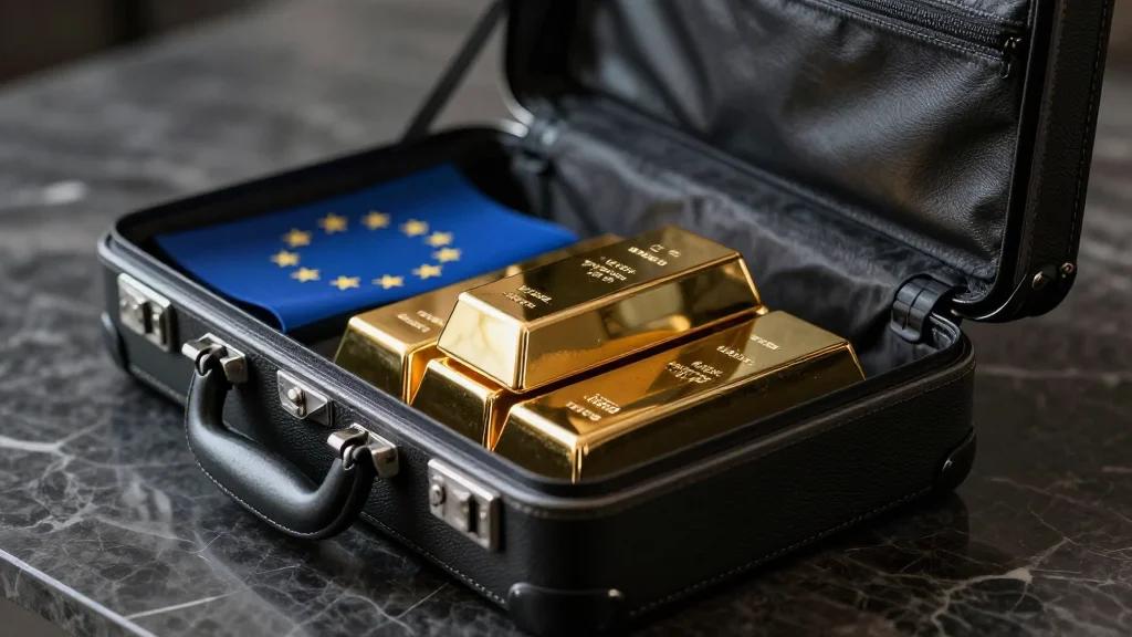 Organigram's Sanity Deal Boosts EU Reach, Buy Pullback