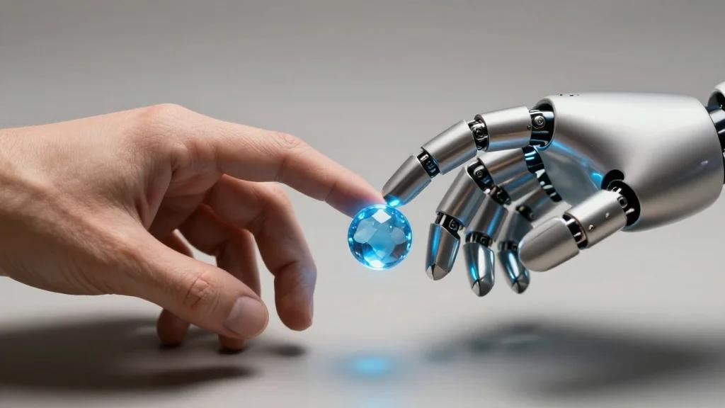 AI Speeds Tasks, but Still Needs Human Verification