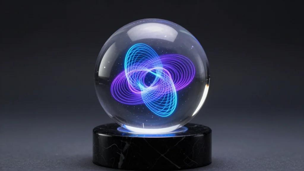 Latent Space: Vectors Unleash Pure Possibility