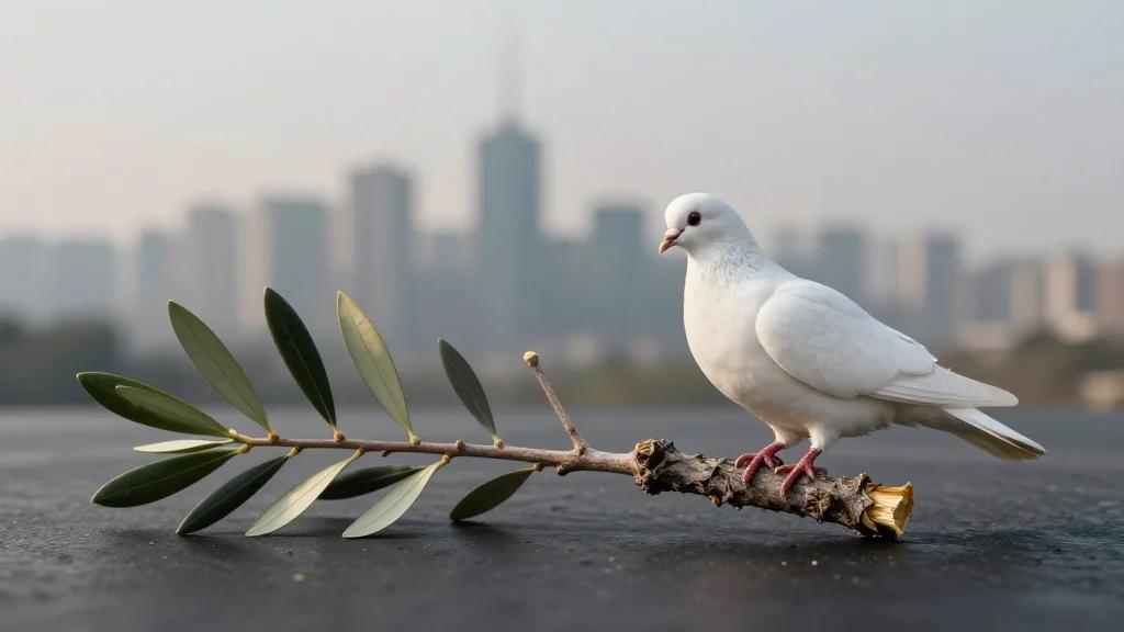 Israeli Lebanon Attacks Threaten Ceasefire, Stall US‑Iran Talks