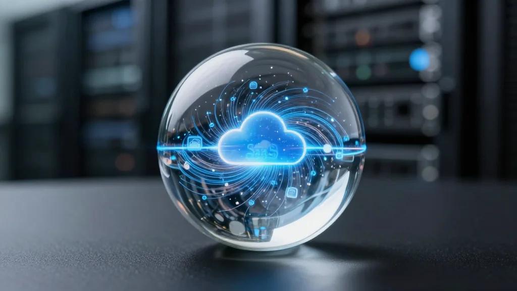 Analysts Flag Salesforce as Long‑Term SaaS Bet Amid AI Push