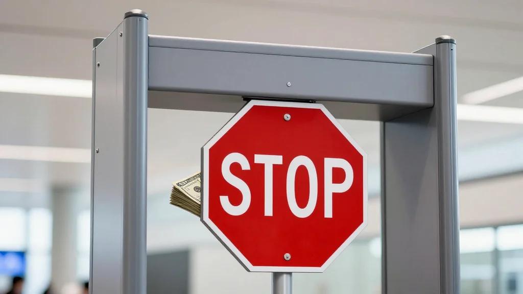 Republicans Reject Democrats’ Effort to Pay TSA by Suspending Senate Rules