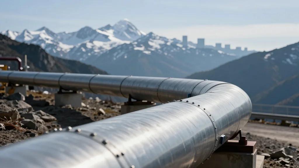 Asia Foreshadows Global Energy Shock, US Unprepared