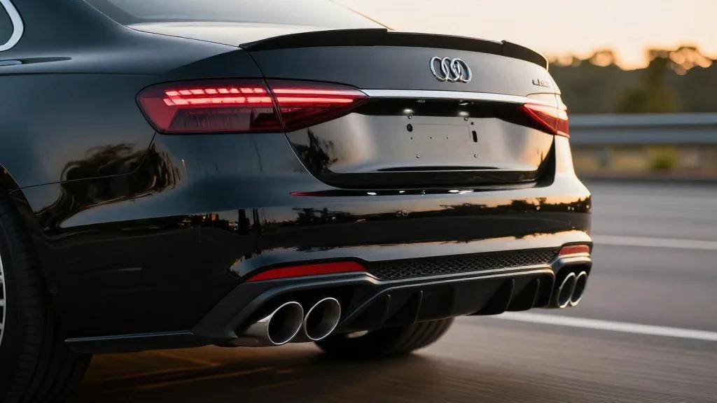 2027 BMW 3 Series Teased With Quad Exhaust, But Don't Call It An M3