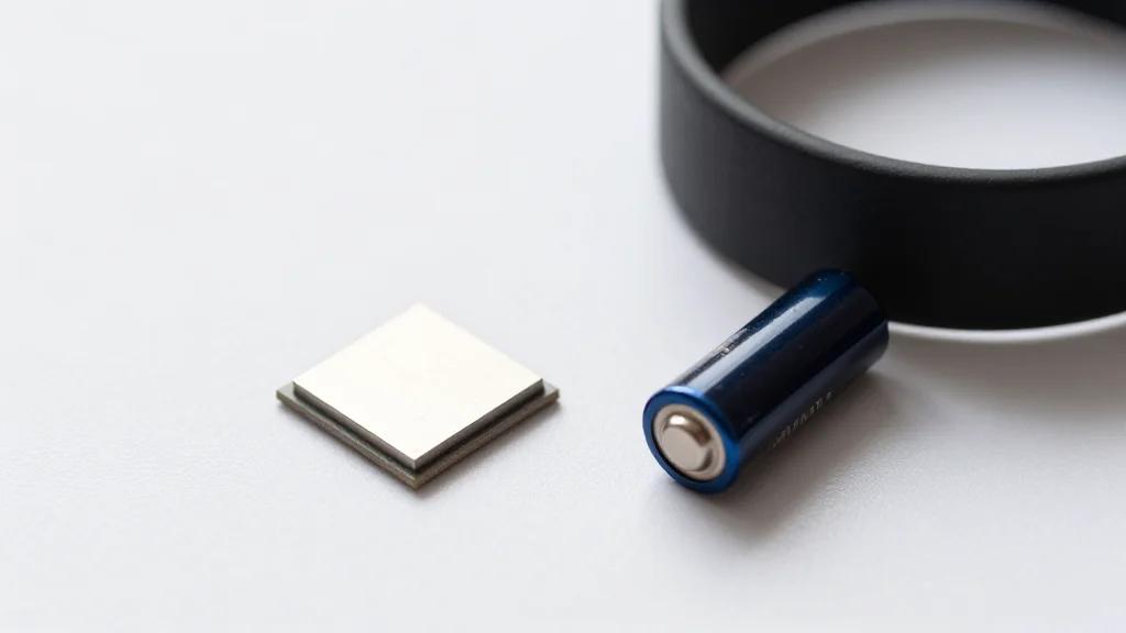 Murata Launches Ultra-Low Power AMR Sensors to Boost Battery Life in Healthcare and Wearables Devices