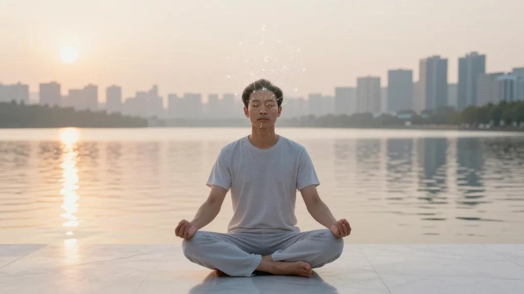 Our Perception Mirrors Ourselves, Not Reality