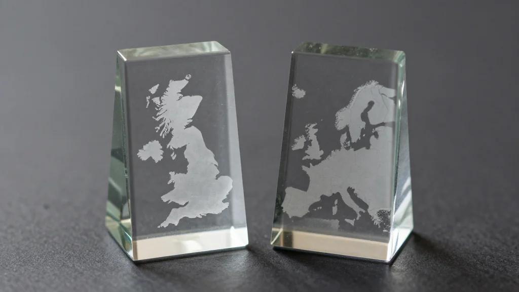 Britain and EU Take Different Paths on Pay Transparency