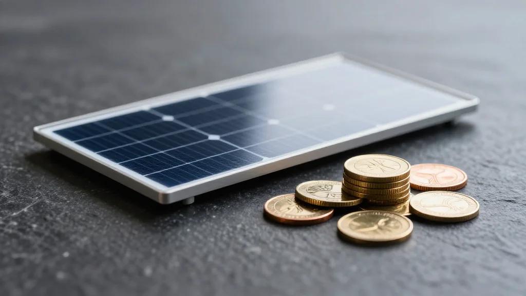 Dimension Energy Secures $650m for Community Solar Projects