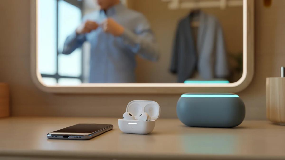 Voice‑Chat GPT Cuts My Phone‑Screen Addiction