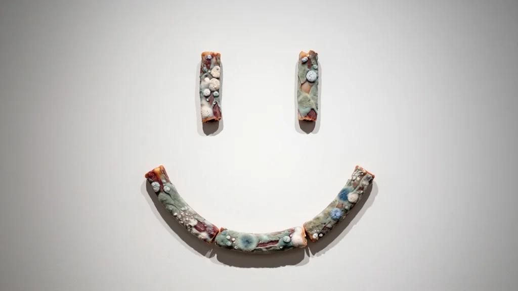 Dartmouth Students Turn to Moldy Beef Jerky Installation in Renewed Bid to Remove Leon Black’s Name From Arts Center