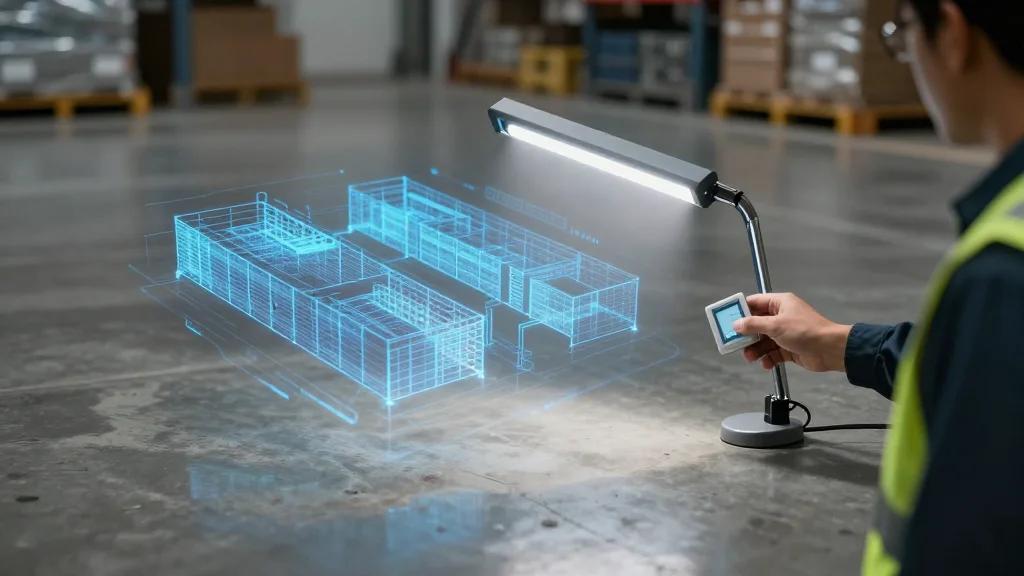 Exploring the Many Dimensions of Today’s Warehouse