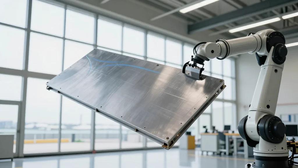 Voyager Expands Infrastructure to Meet Soaring Demand