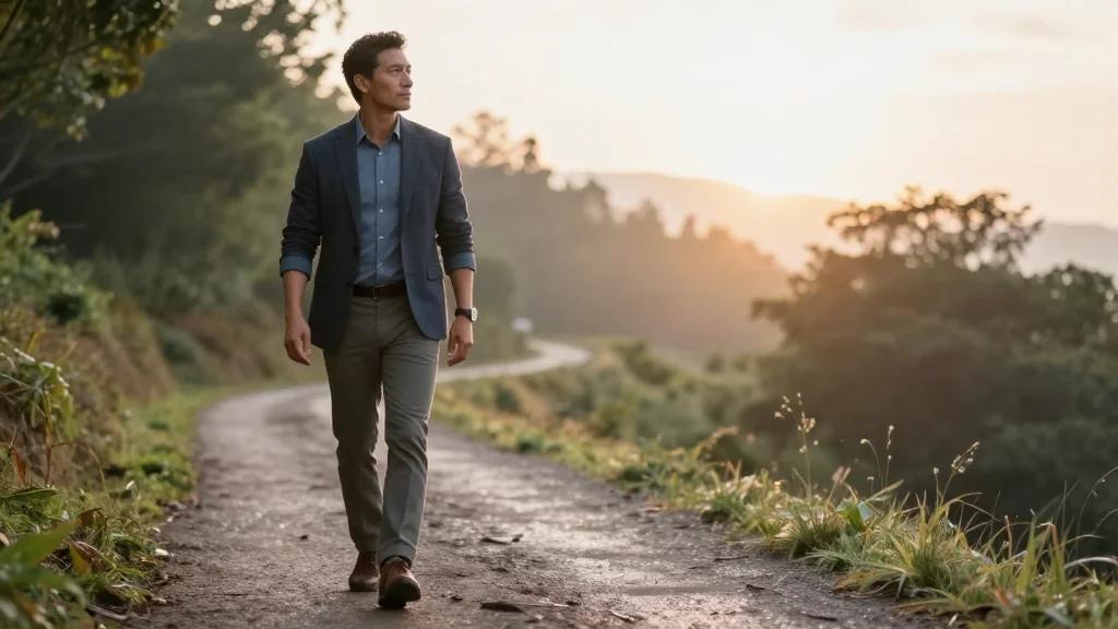 Prioritize Energy, Boundaries, Respect, and Personal Success