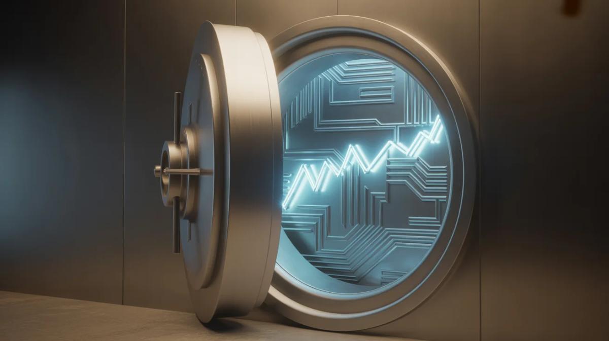 Long‑term Crypto Bets Await Deeper Price Drops